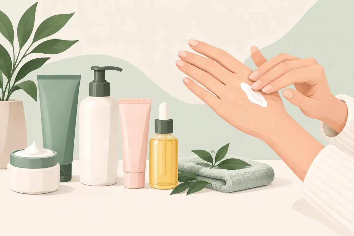 12 Best Hand Care Products for Dry, Cracked Skin
