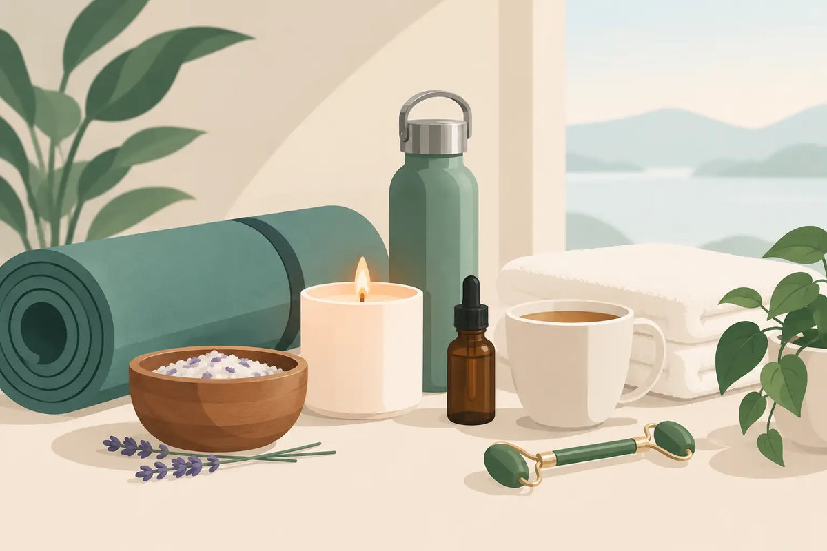 Wellness Products That Feel Worth the Ritual